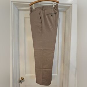 Men's Eddie Bauer Pants 35 Tan